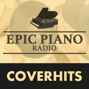 Höre PIANO COVERHITS by Epic Piano in der App.