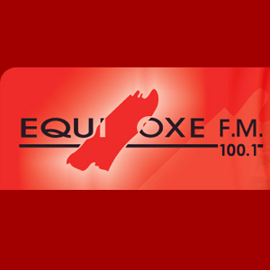 Höre Equinoxe FM in der App.