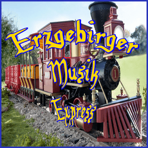 Höre Erzgebirger Musik Express  in der App.