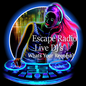 Höre Escape Into The Mix Radio in der App.