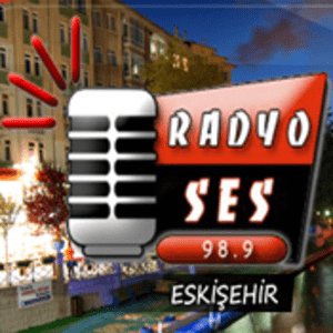 Höre Eskisehir radyo 98.9 in der App.