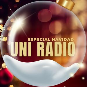 Höre Especial Navidad Uni Radio in der App.