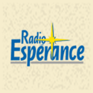 Höre Radio Espérance in der App.