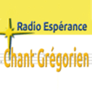 Höre Radio Espérance - Chant Grégorien in der App.