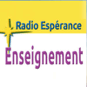 Höre Radio Espérance - Enseignement in der App.