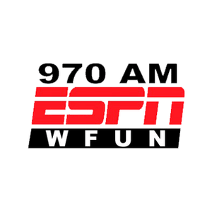 Höre ESPN 970 WFUN in der App.