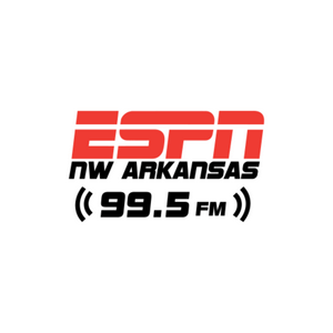 Höre ESPN Arkansas 99.5 in der App.