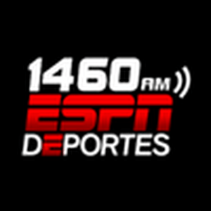 ESPN Deportes 1460 AM