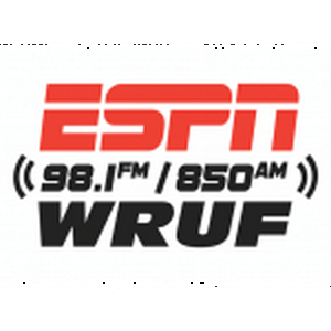 Höre ESPN WRUF 98.1 FM - 850 AM in der App.