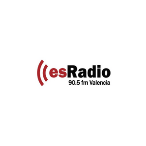 Höre esRadio Valencia in der App.