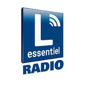 Höre L'essentiel Radio in der App.