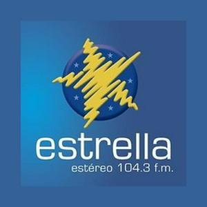 Höre Estrella Estéreo in der App.