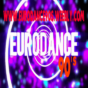 Höre Eurodance 90 - Dance Anos 90 in der App.