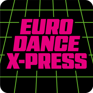 Höre EURODANCE X-PRESS in der App.