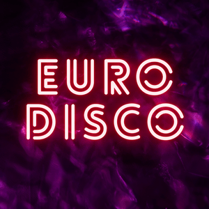 Höre EURODISCO in der App.