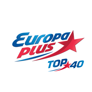 Höre Europa Plus Top 40 in der App.