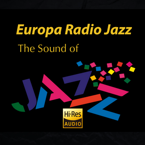 Höre Europaradio Jazz in der App.