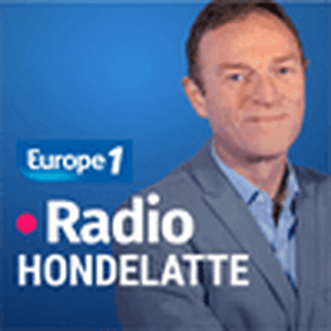 Höre Radio Hondelatte in der App.