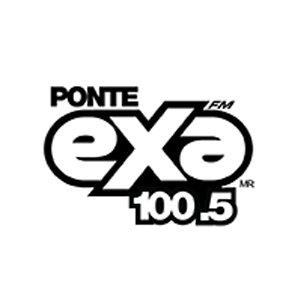 Höre EXA FM Fresnillo 100.5 FM in der App.