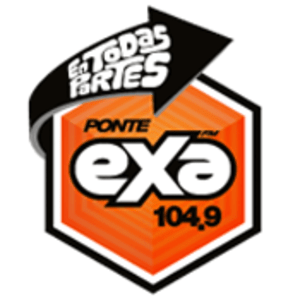 Höre Exa FM Ciudad de México in der App.