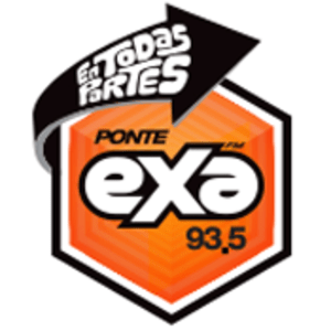 Höre Exa FM Irapuato in der App.