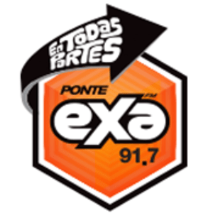 Höre Exa FM Tijuana in der App.