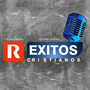 Höre Radio Éxitos Cristianos in der App.