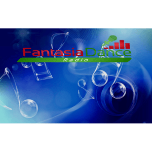 Höre Fantasia-Dance-Radio in der App.