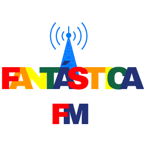 Höre Fantástica FM in der App.