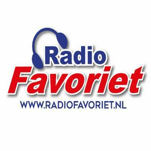 Höre Radio Favoriet in der App.