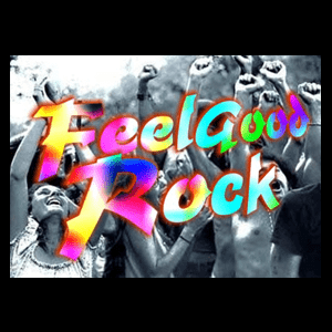 Höre Feel Good Rock in der App.