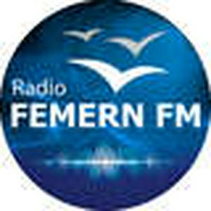 Höre Femern FM in der App.