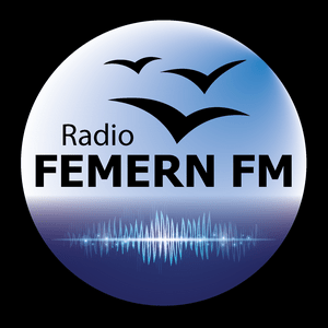 Höre Femern FM in der App.