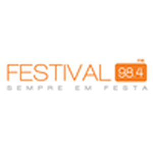 Höre Rádio Festival 98.4 FM in der App.