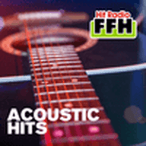 Höre FFH Acoustic Hits in der App.