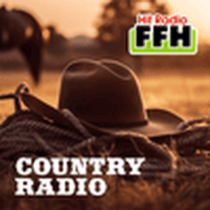 Höre FFH COUNTRY RADIO in der App.