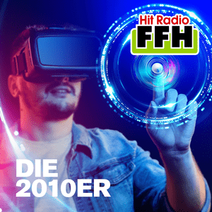 Höre FFH DIE 2010ER in der App.