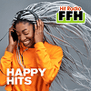 Höre FFH HAPPY HITS in der App.