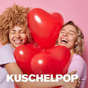 Höre FFH KUSCHELPOP in der App.