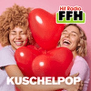 Höre FFH KUSCHELPOP in der App.