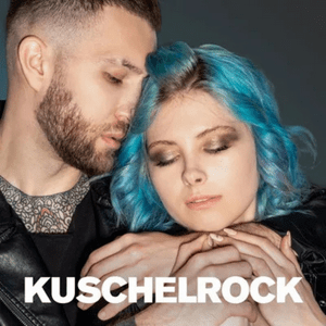 Höre FFH KUSCHELROCK in der App.