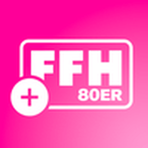 Höre FFH+ 80er in der App.