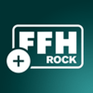 Höre FFH+ Rock in der App.