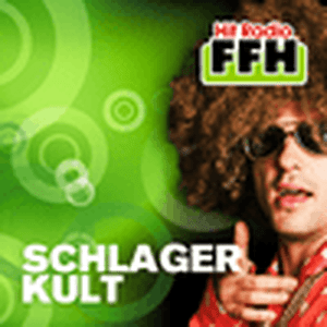 Höre FFH Schlager-Kult in der App.