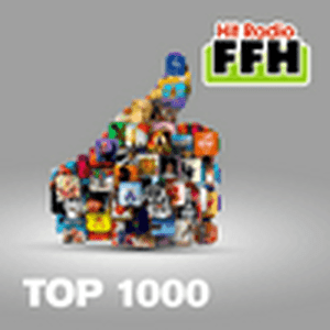 Höre FFH TOP 1000 in der App.