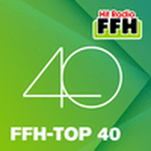 Höre FFH TOP 40 LIVE-VOTING in der App.