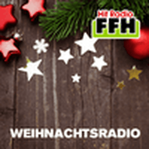 Höre FFH Weihnachtsradio in der App.