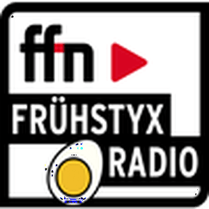 Höre ffn Frühstyxradio in der App.