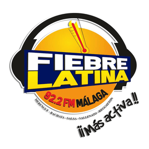 Höre Fiebre Latina Radio 92.2 FM  in der App.