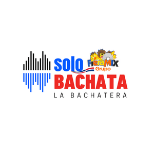 Höre SOLO BACHATA in der App.